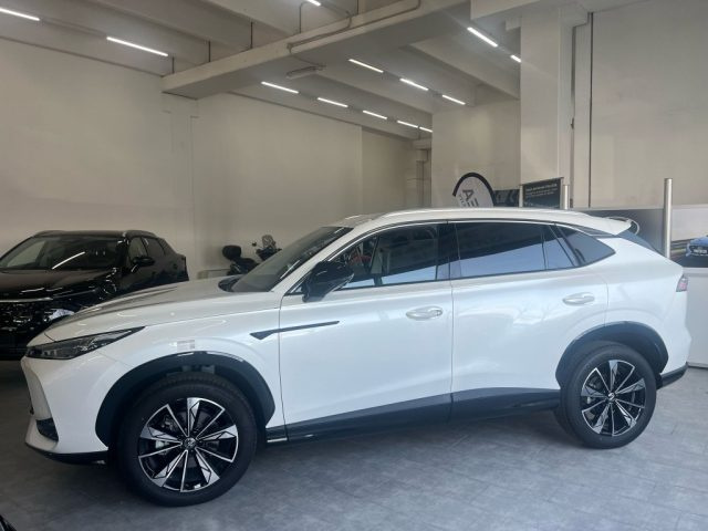 MG HS FULL HYBRID HEV Comfort - foto 3 di 14