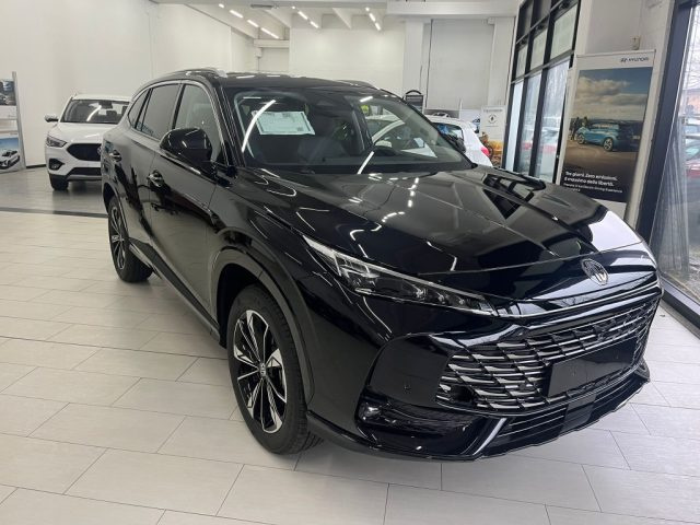 MG HS FULL HYBRID HEV Comfort nuovo a ARCORE