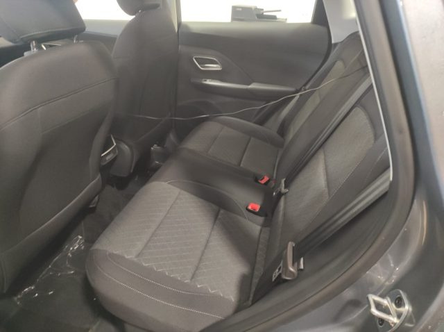 MG ZS ZS 1,5 STANDARD 115 CV MOD 2026, 1 km, in vendita a Arcore (MB)