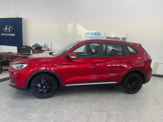 MG ZS ZS 1,5 STANDARD 115 CV MOD 2026 - foto 3 di 4