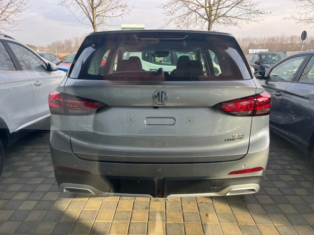 MG ZS 1.5 LUXURY 115 CV PROMO PRONTA CONSEGNA nuovo a ARCORE