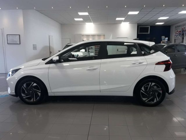 Hyundai i20 1.0 T-GDI Connectline - foto 3 di 4