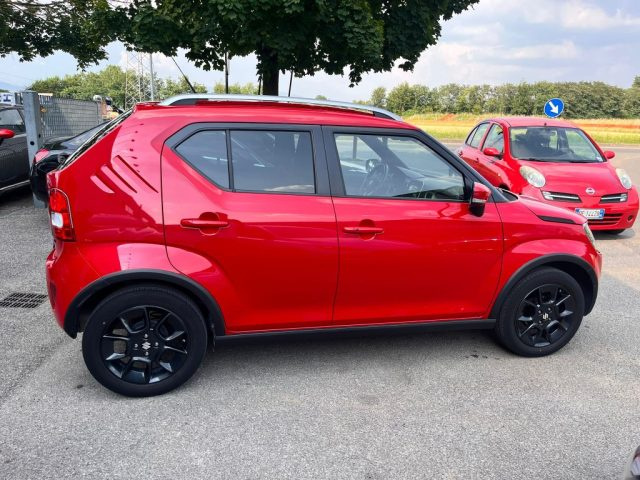Suzuki Ignis 1.2 Hybrid Top - foto 4 di 4