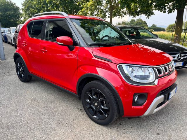 Suzuki Ignis 1.2 Hybrid Top usato a ARCORE