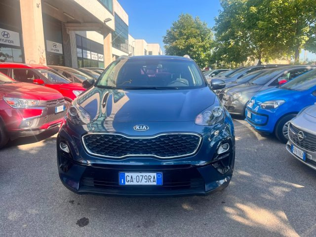 Kia Sportage 1.6 GDI 2WD Energy - foto 2 di 4