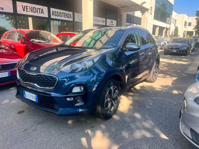 Kia Sportage 1.6 GDI 2WD Energy - foto 3 di 4
