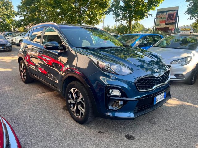 Kia Sportage 1.6 GDI 2WD Energy usato a ARCORE