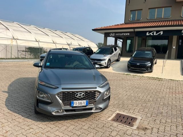 Hyundai KONA 1.0 T-GDI Xpossible - foto 4 di 4