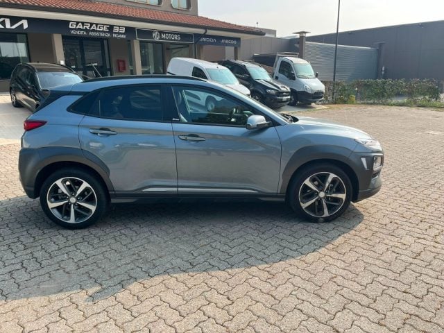 Hyundai KONA 1.0 T-GDI Xpossible - foto 3 di 4