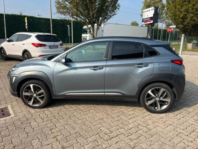 Hyundai KONA 1.0 T-GDI Xpossible - foto 2 di 4