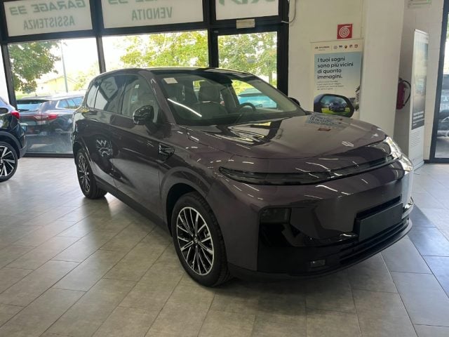 Leapmotor B10 reev plug in hybrid Life 218 CV, in vendita a Arcore (MB)