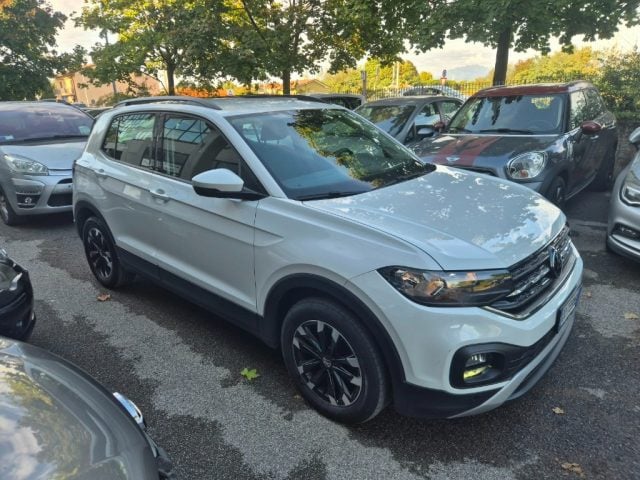 Volkswagen T-Cross 1.0 TSI 110 CV DSG Sport - foto 2 di 4