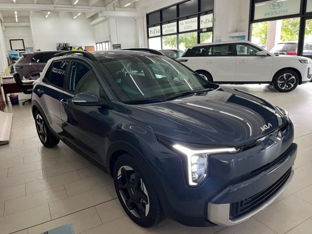 Kia Stonic 1.0 T-GDi 100 CV MHEV DCT Urban, 1 km, in vendita a Arcore (MB)