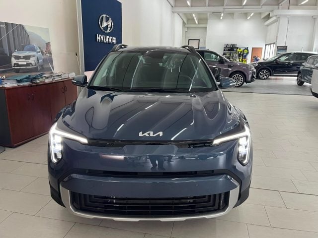 Kia Stonic 1.0 T-GDi 100 CV MHEV DCT Urban - foto 3 di 4