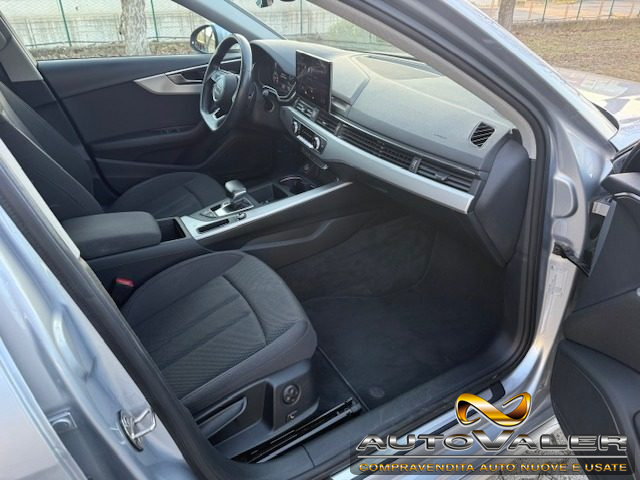 Audi A4 Avant 40 TDI Cv 190 S tronic Business,Led usato a RIVOLI