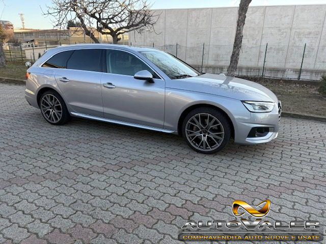 Audi A4 Avant 40 TDI Cv 190 S tronic Business,Led usato a RIVOLI