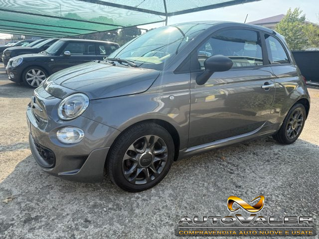 Fiat 500 1.0 Hybrid Connect Sport ,Apple usato a RIVOLI