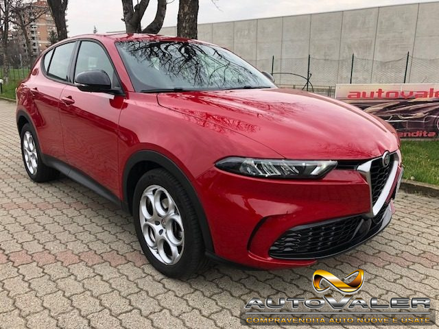 Alfa Romeo Tonale 1.6 diesel 130 CV TCT6 Super - foto 2 di 4