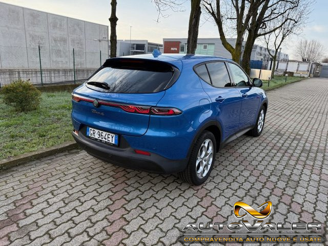 Alfa Romeo Tonale 1.5 130 CV MHEV TCT7 Sprint - foto 3 di 4