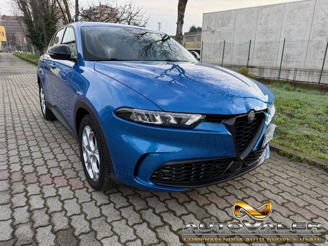 Alfa Romeo Tonale 1.5 130 CV MHEV TCT7 Sprint - foto 2 di 4