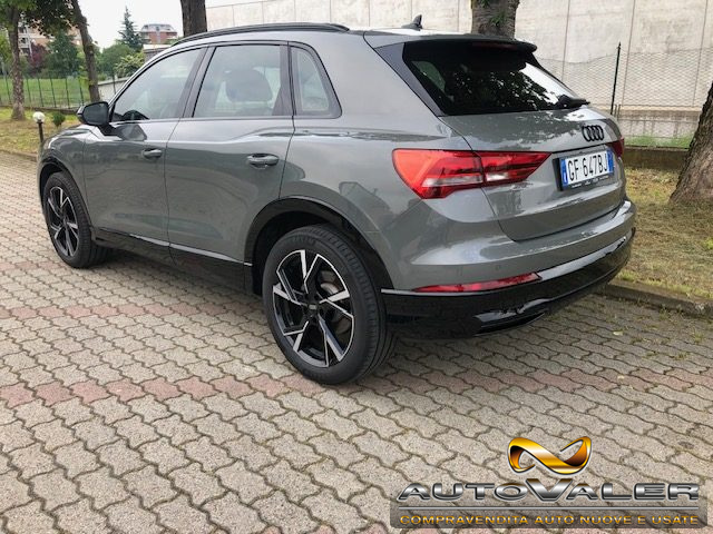Audi Q3 35 TDI S tronic Navi Cambio Aut. - foto 4 di 4