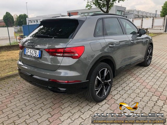Audi Q3 35 TDI S tronic Navi Cambio Aut. - foto 3 di 4