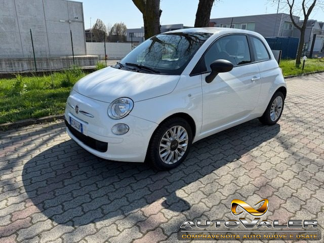 Fiat 500 1.0 Hybrid Telefono ,Apple CarPlay usato a RIVOLI