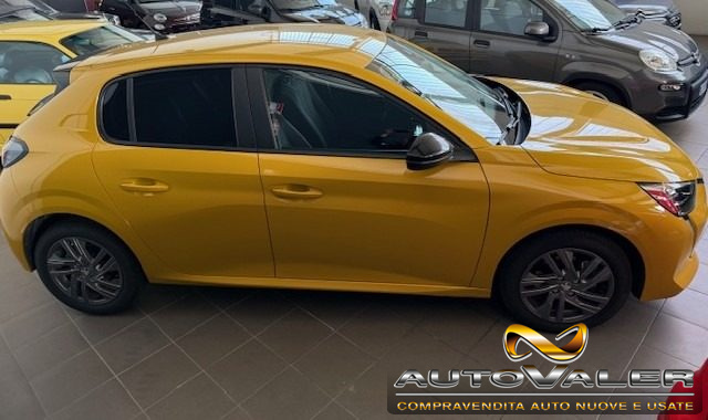 Peugeot 208 BlueHDi 100 Stop&Start - foto 4 di 4
