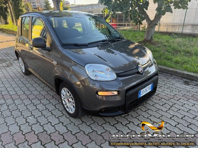 Fiat Panda 1.0 FireFly S&S Hybrid - foto 2 di 4