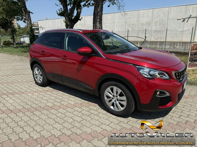 Peugeot 3008 PureTech Turbo 130 S&S Allure,Navi. usato a RIVOLI