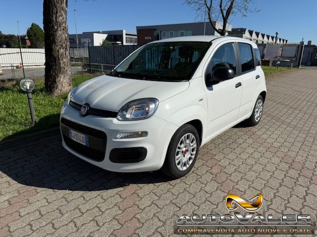 Fiat Panda 1.0 FireFly S&S Hybrid Apple CarPlay - foto 3 di 4