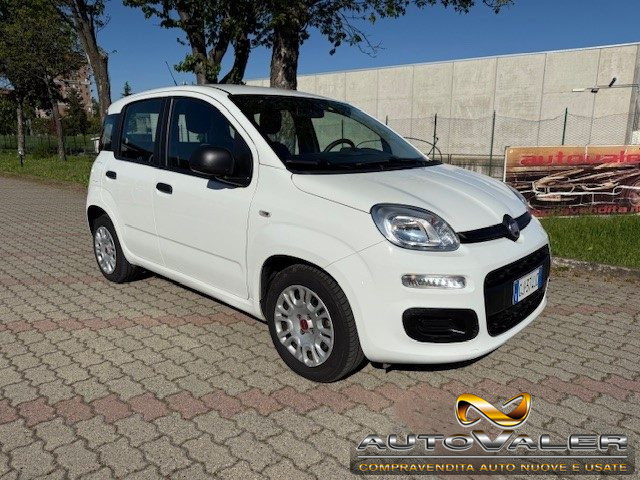 Fiat Panda 1.0 FireFly S&S Hybrid Apple CarPlay - foto 2 di 4