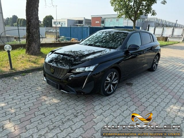 Peugeot 308 Plug-in Hybrid 180 e-EAT8 Allure - foto 2 di 4