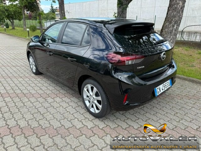Opel Corsa 1.2 Blitz Edition,Apple CarPlay - foto 3 di 4