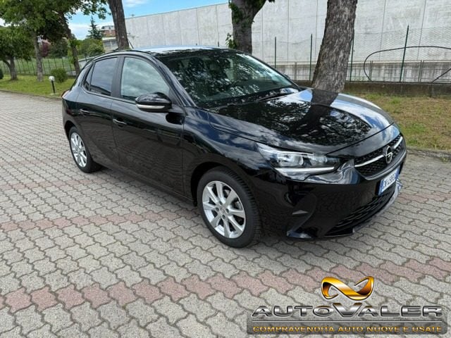 Opel Corsa 1.2 Blitz Edition,Apple CarPlay usato a RIVOLI