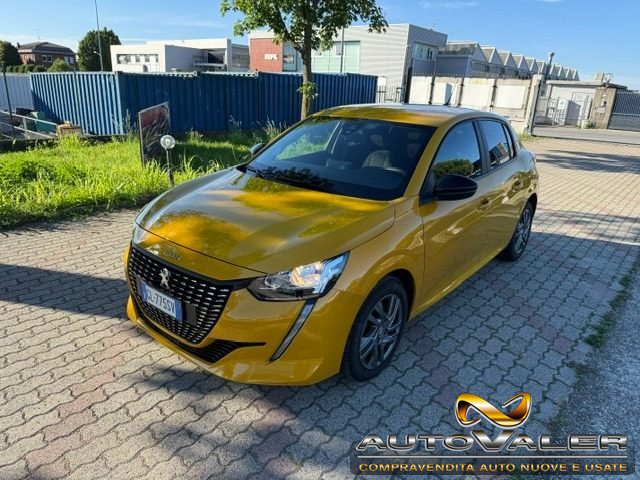 Peugeot 208 BlueHDi 100 Stop&Start 5 p. - foto 3 di 4