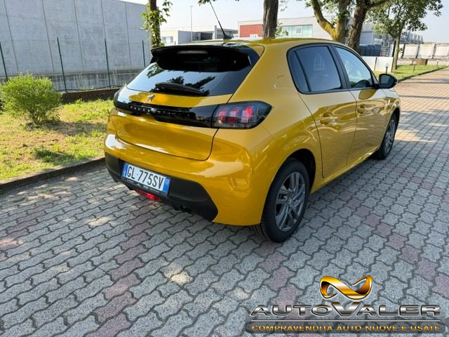 Peugeot 208 BlueHDi 100 Stop&Start 5 p. - foto 4 di 4