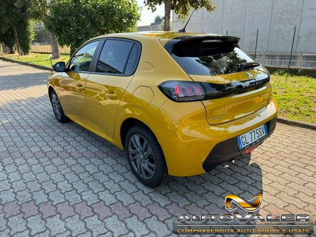 Peugeot 208 BlueHDi 100 Stop&Start 5 p. - foto 2 di 4
