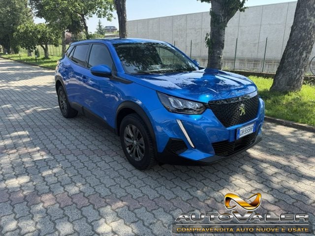 Peugeot 2008 PureTech 100 S&S Active usato a RIVOLI