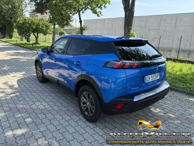 Peugeot 2008 PureTech 100 S&S Active - foto 3 di 4