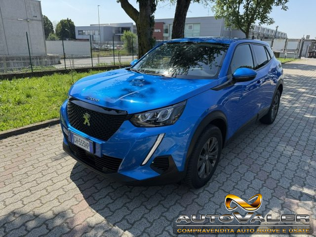 Peugeot 2008 PureTech 100 S&S Active - foto 2 di 4