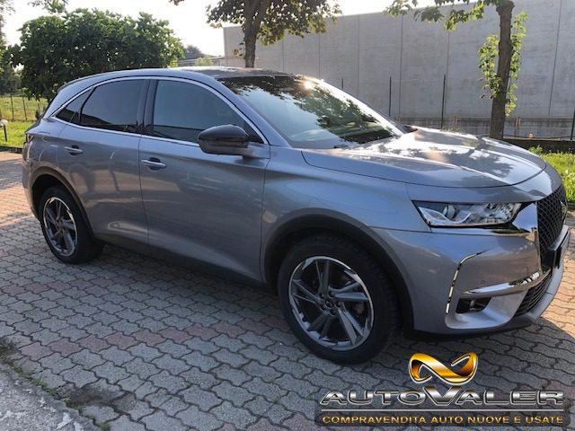DS Automobiles DS 7 BlueHDi 130 aut. - foto 2 di 4