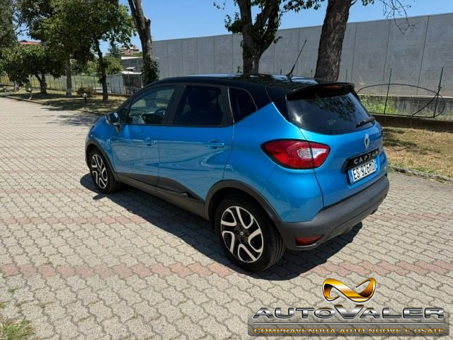 Renault Captur 0.9 TCe 12V 90 CV Start&Stop Wave - foto 3 di 4