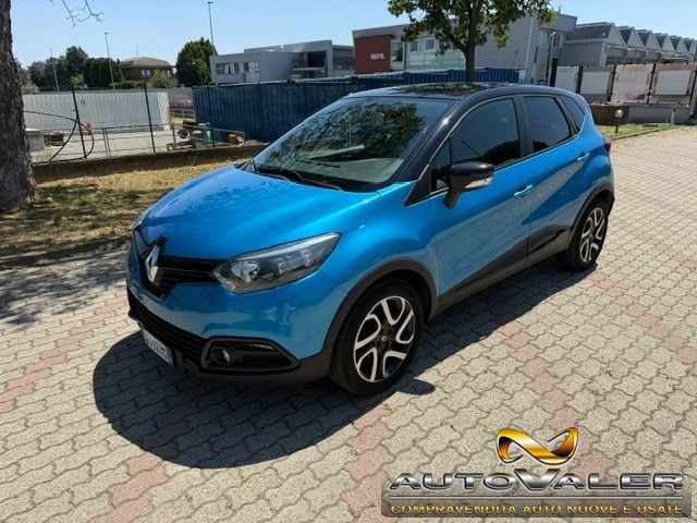 Renault Captur 0.9 TCe 12V 90 CV Start&Stop Wave usato a RIVOLI