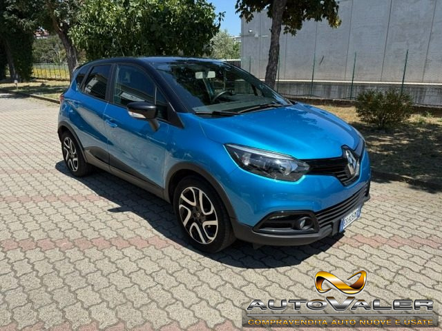 Renault Captur 0.9 TCe 12V 90 CV Start&Stop Wave - foto 2 di 4