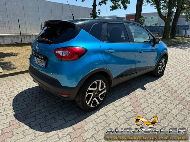 Renault Captur 0.9 TCe 12V 90 CV Start&Stop Wave - foto 4 di 4
