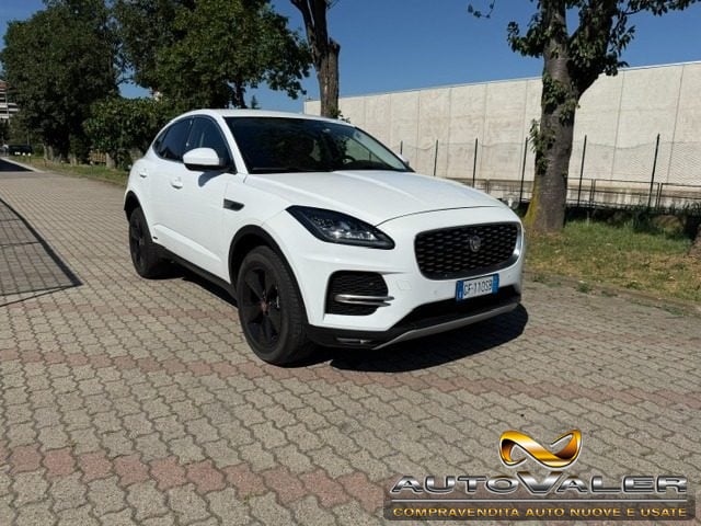 Jaguar E-Pace 2.0D 163 CV AWD aut. Sport ,Apple CarPlay - foto 3 di 4