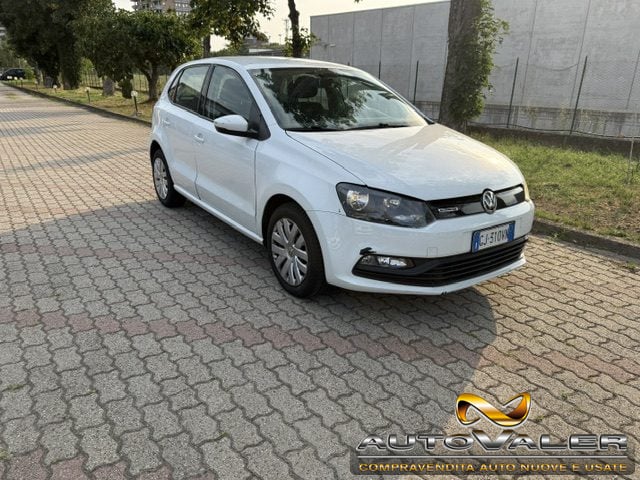 Volkswagen Polo 1.0 MPI 5p. Trendline usato a RIVOLI