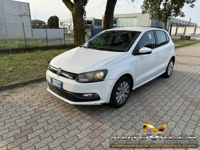 Volkswagen Polo 1.0 MPI 5p. Trendline - foto 2 di 4