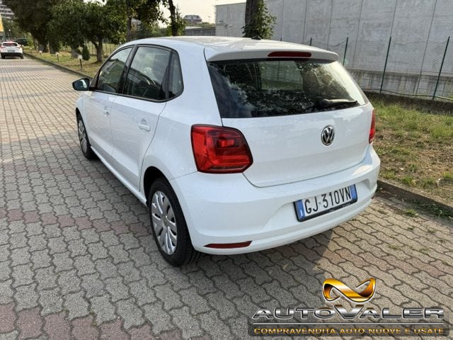 Volkswagen Polo 1.0 MPI 5p. Trendline - foto 3 di 4